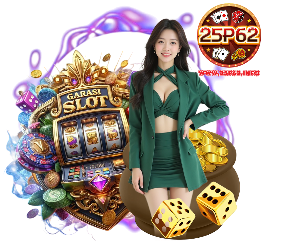25P62 โค้ดฟรี